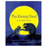 Audrey Penn The Kissing …
